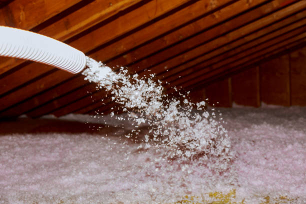 Best Insulation for Specific Applications in Kulpsville, PA