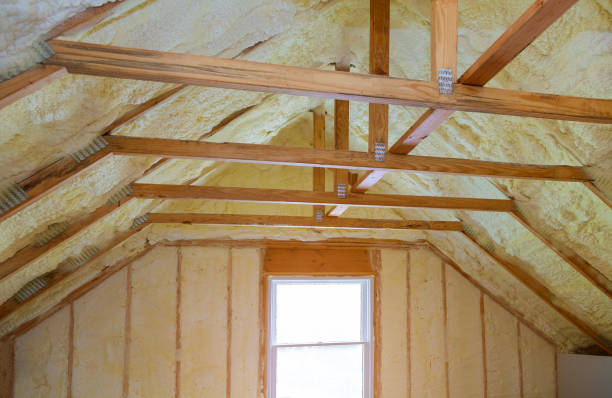 Best DIY Insulation Kits and Guidance in Kulpsville, PA