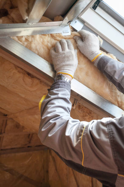 Best Geographic-Specific Insulation Services in Kulpsville, PA