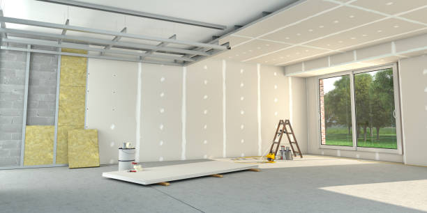 Best Specialized Insulation Services in Kulpsville, PA