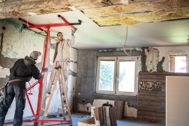 Best Insulation Maintenance and Repair in Kulpsville, PA