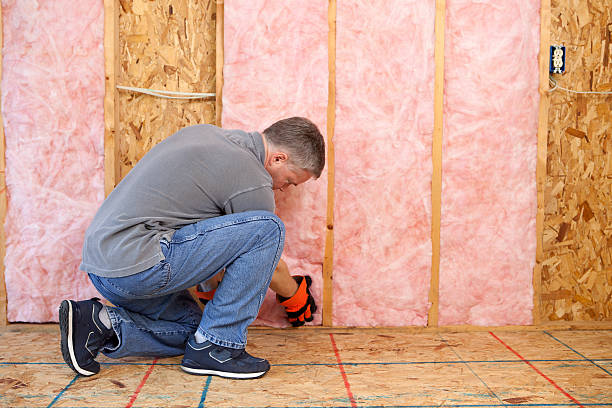 Best Energy Efficiency Insulation in Kulpsville, PA