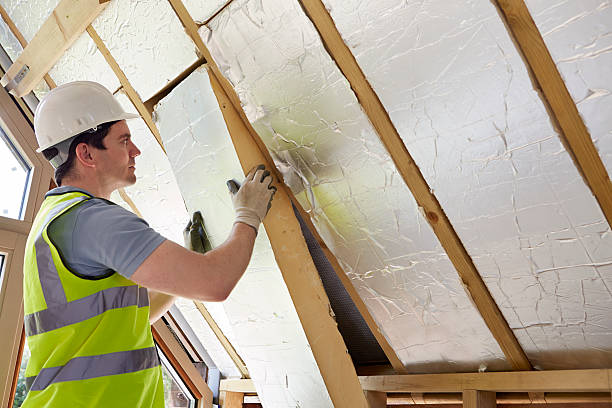 Best Fiberglass Insulation in Kulpsville, PA