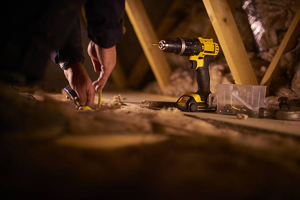 Best Commercial Insulation in Kulpsville, PA