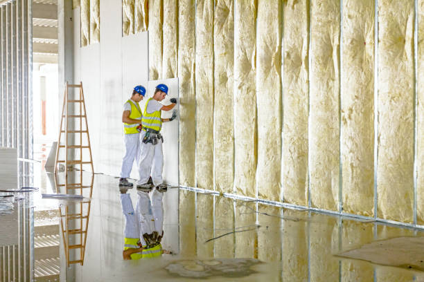 Types of Insulation We Offer in Kulpsville, PA